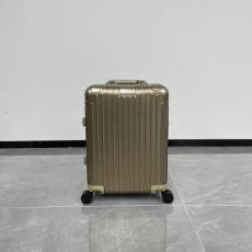 Rimowa Suitcase